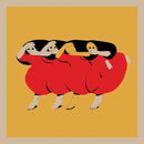 Future Islands - People Who Aren't There Anymore - lastnightfromglasgow