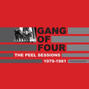 Gang Of Four- The Peel Sessions 1979-1981 - lastnightfromglasgow