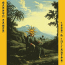 Gareth Sager - Lies & Lullabies - Vinyl / CD / DL Pre-order - lastnightfromglasgow