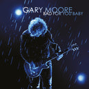 Gary Moore - Bad for You Baby - lastnightfromglasgow