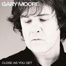 Gary Moore - Close as You Get - lastnightfromglasgow