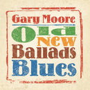 Gary Moore - Old New Ballads Blues - lastnightfromglasgow