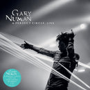 Gary Numan - A Perfect Circle (Live at OVO Arena Wembley) - lastnightfromglasgow