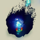 Gates Of Light II - Paris Edition (Digital EP) - lastnightfromglasgow
