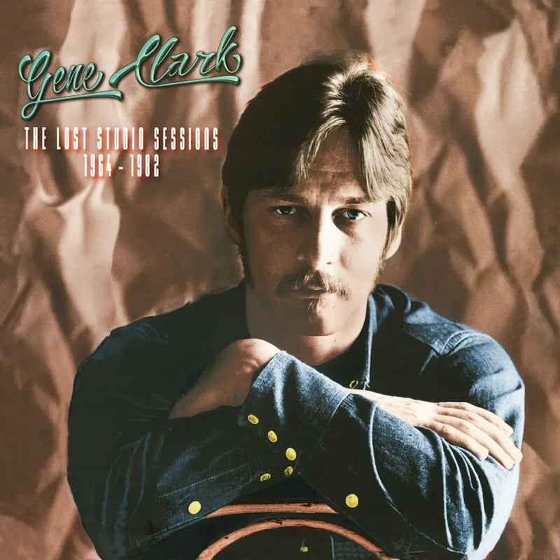 Gene Clark - The Lost Studio Sessions (RSD 2024)