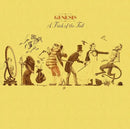 Genesis - A Trick Of The Tail 50th Anniversary - lastnightfromglasgow