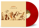 Genesis - A Trick Of The Tail 50th Anniversary - lastnightfromglasgow
