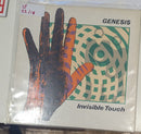 Genesis - Invisible touch - lastnightfromglasgow