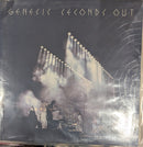 Genesis - Seconds Out - lastnightfromglasgow