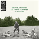 George Harrison - All Things Must Pass (50th Anniversary) - lastnightfromglasgow