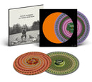 George Harrison - All Things Must Pass - 3 x LP Box Set Zoetrope RSD25