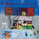 George Harrison - Electronic Sound - Zoetrope Vinyl - lastnightfromglasgow