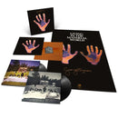 George Harrison - Living in the Material World (50th Anniversary) - lastnightfromglasgow