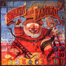 Gerry Rafferty - Snakes and Ladders - lastnightfromglasgow