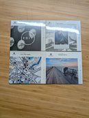 Get To Know Komponist CD Bundle - lastnightfromglasgow