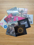 Get To Know LNFG CD Bundle - lastnightfromglasgow