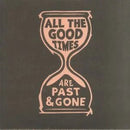 Gillian Welch and David Rawlings - All the good times - lastnightfromglasgow