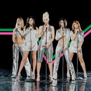 Girls Aloud - Sound Of The Underground (20th Anniversary Edition) - lastnightfromglasgow