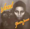 Gloria Jones - Vixen - RSD 2025 - lastnightfromglasgow