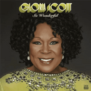 Gloria Scott - So Wonderful (CD) - lastnightfromglasgow