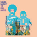 Gnarls Barkley - The Odd Couple - lastnightfromglasgow