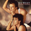 Go West - Bangs & Crashes - lastnightfromglasgow