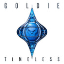 Goldie - Timeless (National Album Day 2026) - lastnightfromglasgow