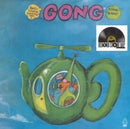 Gong - The Flying Teapot - lastnightfromglasgow