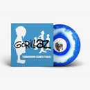 Gorillaz - Tomorrow Comes Today EP - lastnightfromglasgow