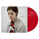 Gracie Abrams - Daughter From Hell Red Vinyl