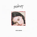Gracie Abrams - Minor (5 - Year Anniversary) - lastnightfromglasgow
