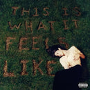 Gracie Abrams - This Is What It Feels Like - lastnightfromglasgow