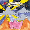 Graham Coxon - The Kiss Of Morning - lastnightfromglasgow