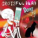 Grateful Dead - Duke '78 - lastnightfromglasgow