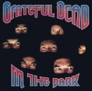 Grateful Dead - In The Dark (Silver Vinyl) - Preorder - lastnightfromglasgow