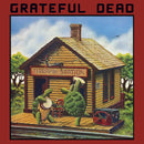 Grateful Dead - Terrapin Station (Emerald Green Vinyl) - Preorder - lastnightfromglasgow