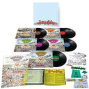 Green Day - Dookie (30th Anniversary Deluxe Edition Pre - order) - lastnightfromglasgow