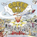 Green Day - Dookie (Raspberry Vinyl) - lastnightfromglasgow