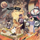 Green Day - Insomniac (25th Anniversary Edition) - lastnightfromglasgow