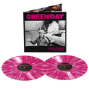 Green Day - Saviors (édition de luxe) - lastnightfromglasgow