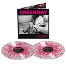 Green Day - Saviors (édition de luxe) - lastnightfromglasgow