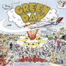 Green Day - Dookie (Raspberry Vinyl)