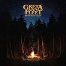 Greta Van Fleet - From The Fires - lastnightfromglasgow