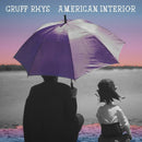 Gruff Rhys - American Interior (2025 Remastered Bonus Edition) - lastnightfromglasgow