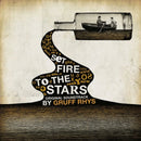 Gruff Rhys - Set Fire To The Stars Vinyl LP - lastnightfromglasgow