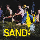 Guided By Voices - Sandbox - lastnightfromglasgow