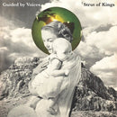 Guided By Voices - Strut Of Kings - lastnightfromglasgow