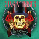 Guns N' Roses - Live in Chicago - lastnightfromglasgow