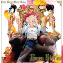 Gwen Stefani - L.A.M.B - lastnightfromglasgow