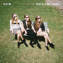 Haim - Days Are Gone (10th Anniversary 2 LP) - lastnightfromglasgow